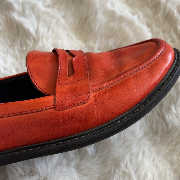 Cole Haan Pinch loafers Loafers Womens 8b - Picture 9 of 10